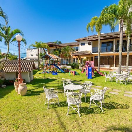 Hotel Meaipe Guarapari Εξωτερικό φωτογραφία