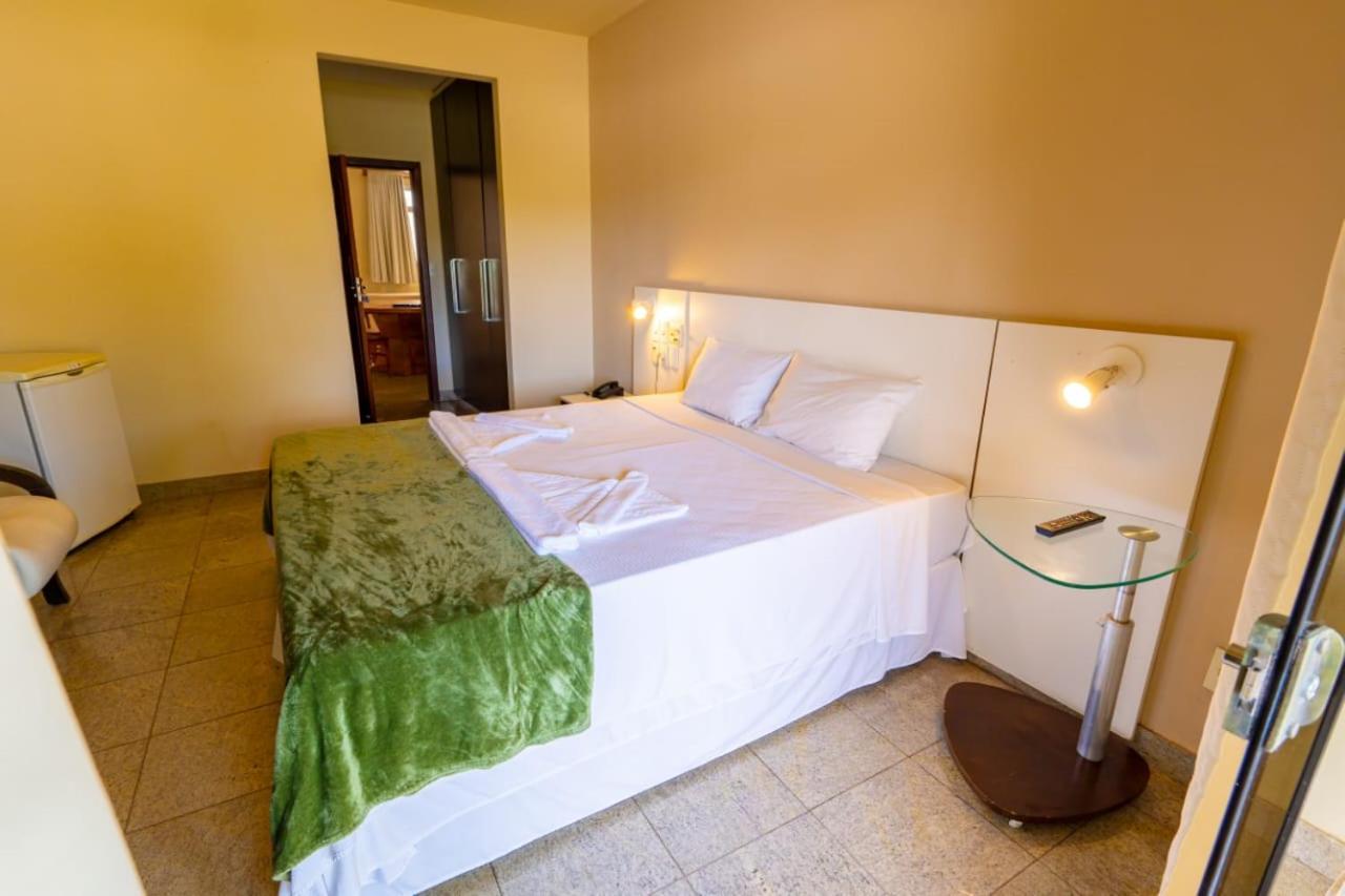 Hotel Meaipe Guarapari Εξωτερικό φωτογραφία