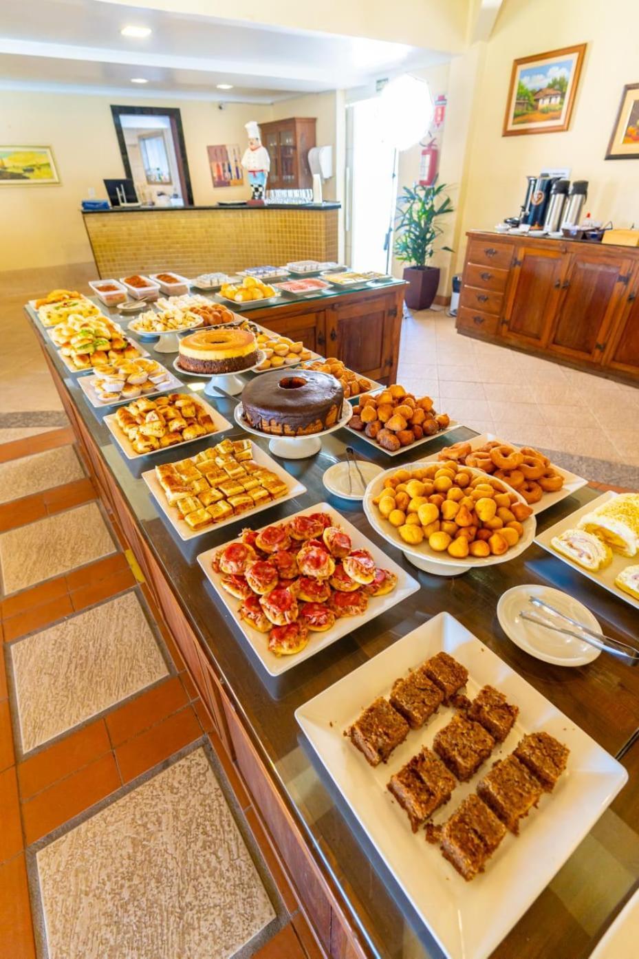 Hotel Meaipe Guarapari Εξωτερικό φωτογραφία
