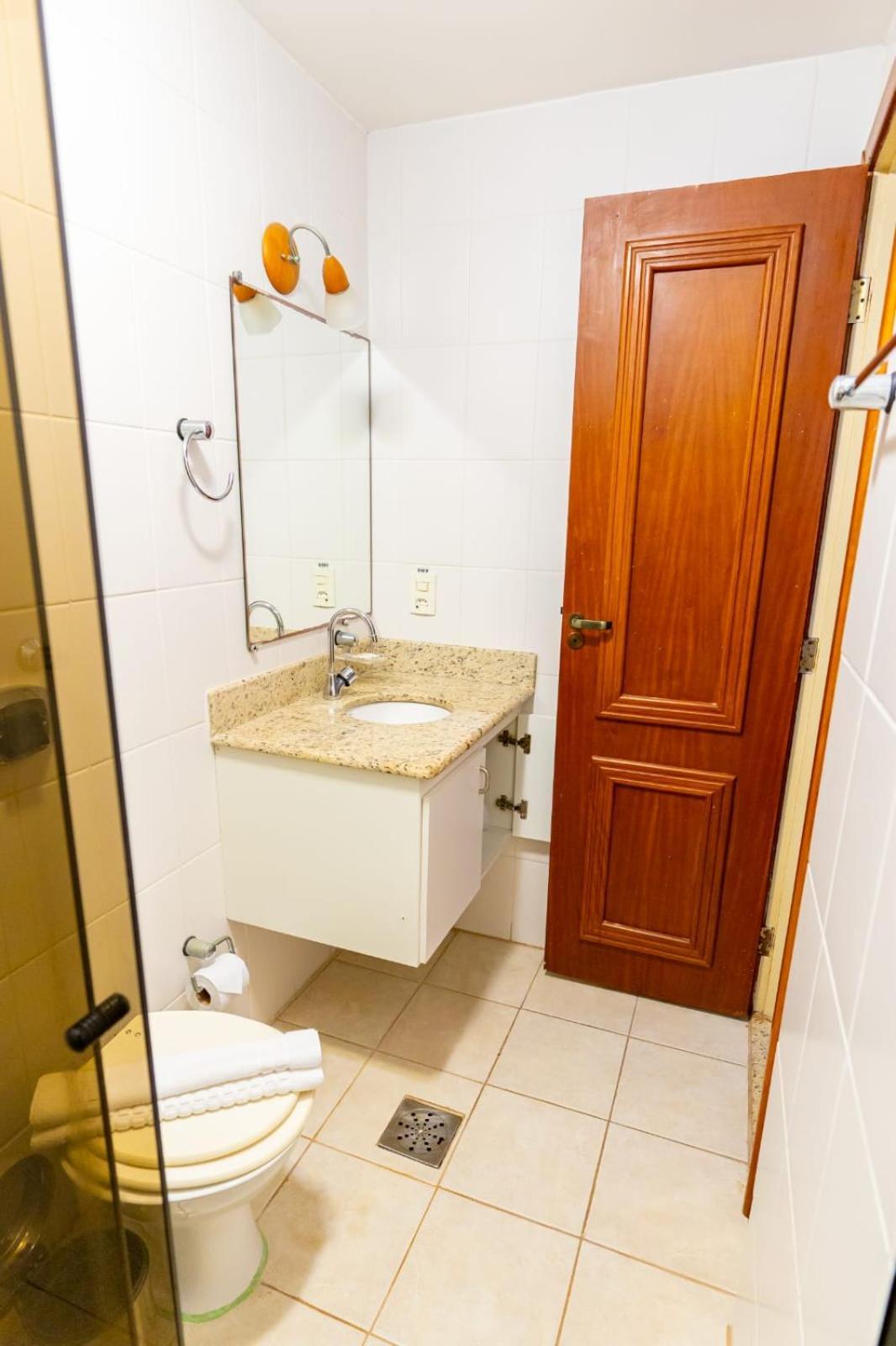 Hotel Meaipe Guarapari Εξωτερικό φωτογραφία