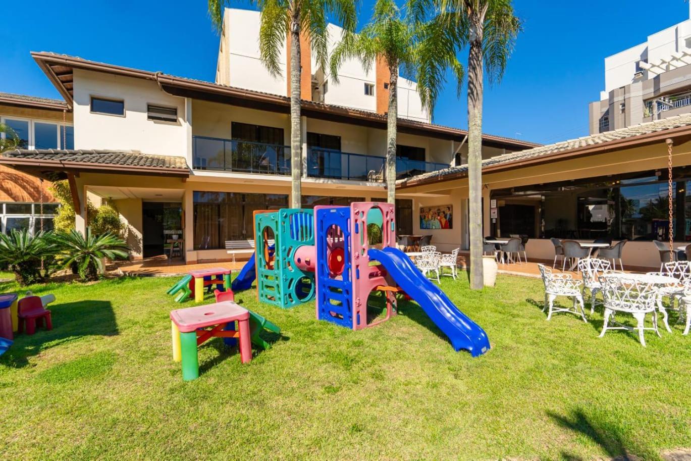 Hotel Meaipe Guarapari Εξωτερικό φωτογραφία