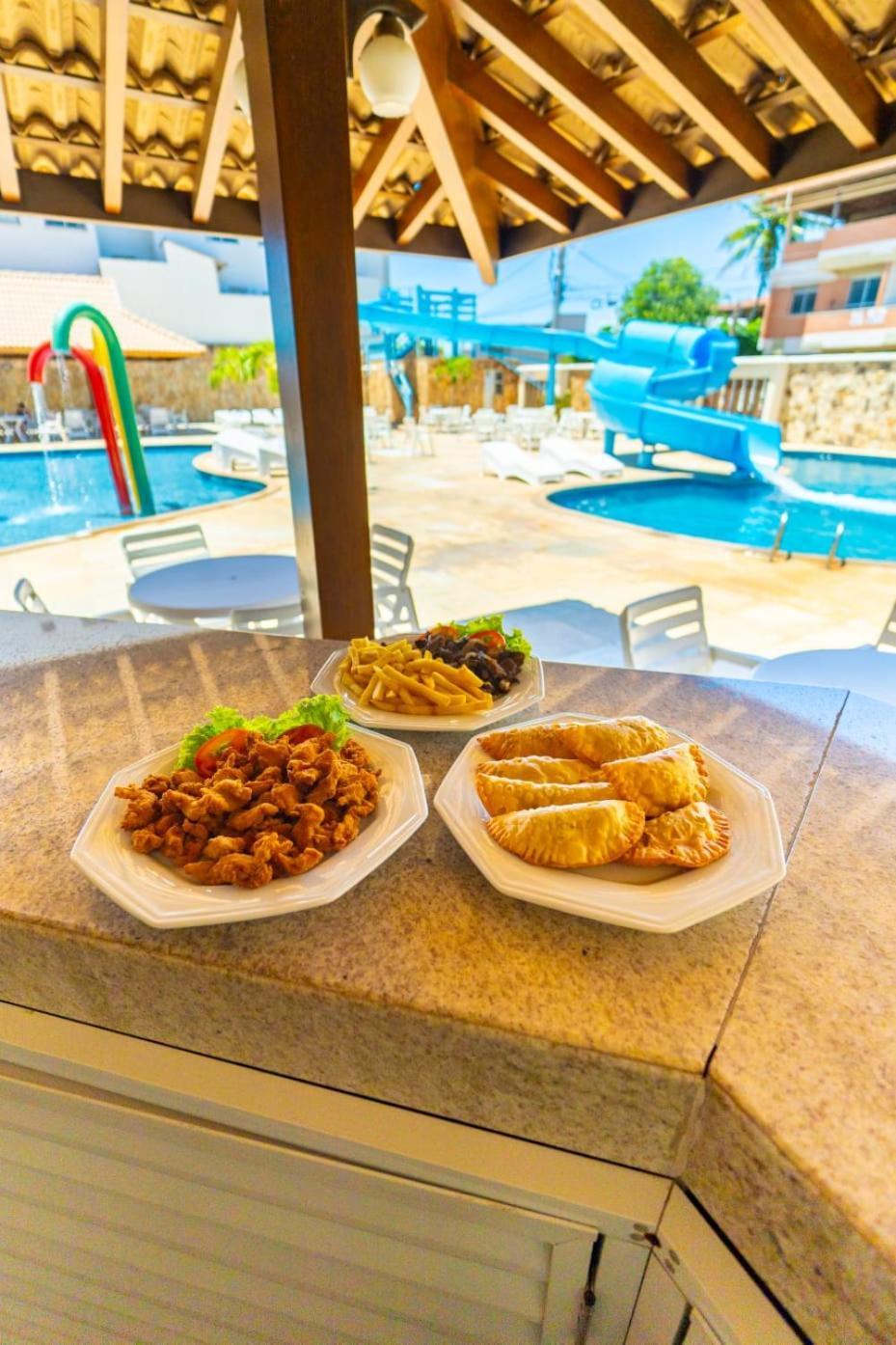 Hotel Meaipe Guarapari Εξωτερικό φωτογραφία