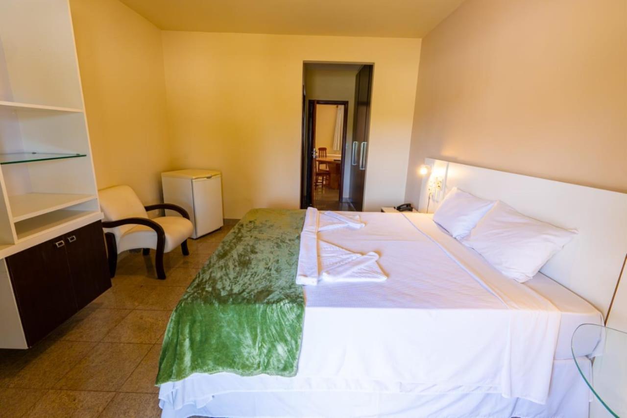Hotel Meaipe Guarapari Εξωτερικό φωτογραφία