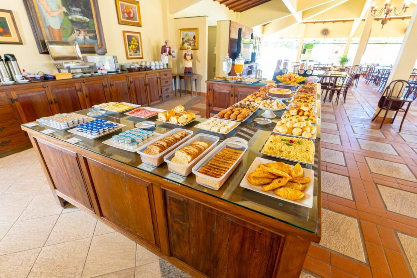 Hotel Meaipe Guarapari Εξωτερικό φωτογραφία
