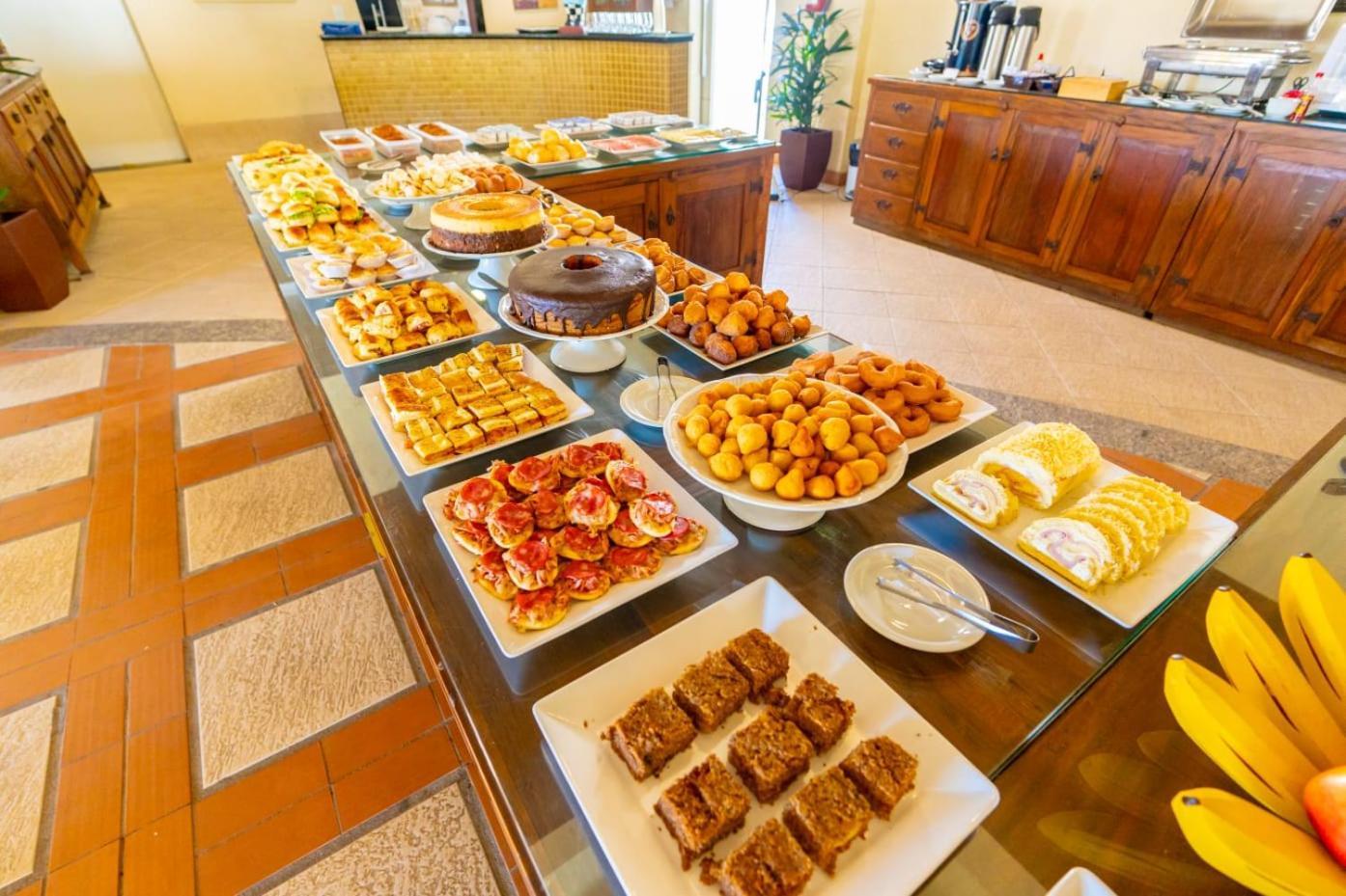 Hotel Meaipe Guarapari Εξωτερικό φωτογραφία