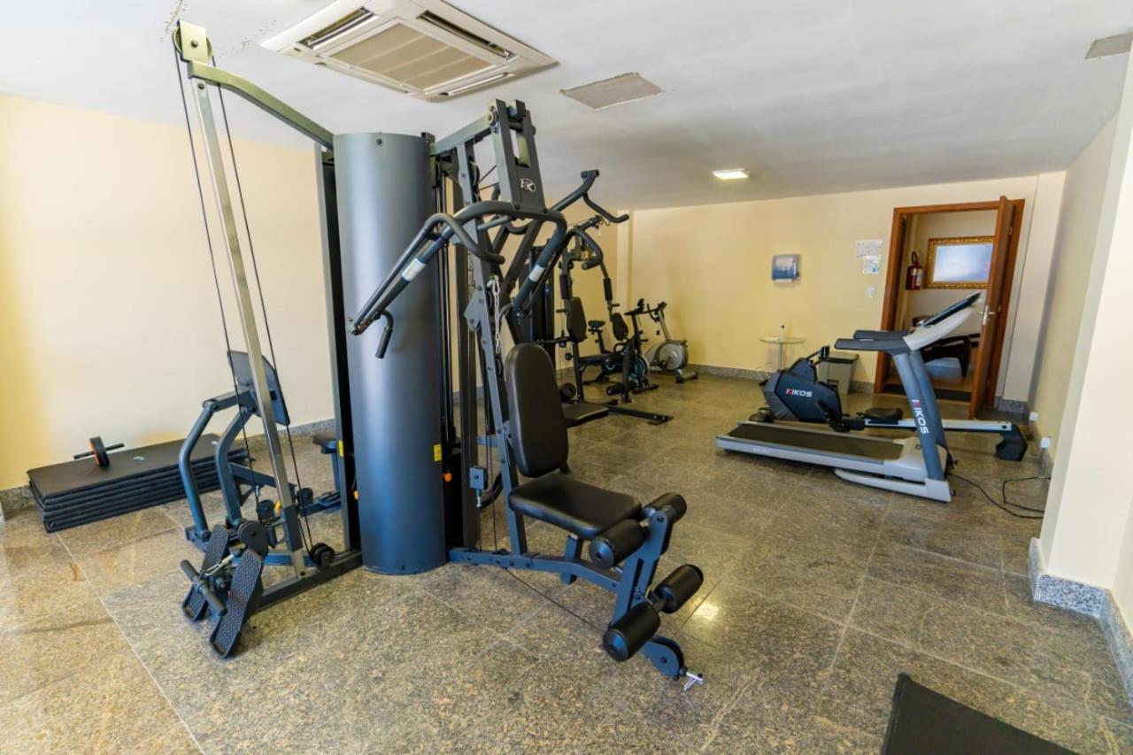 Hotel Meaipe Guarapari Εξωτερικό φωτογραφία