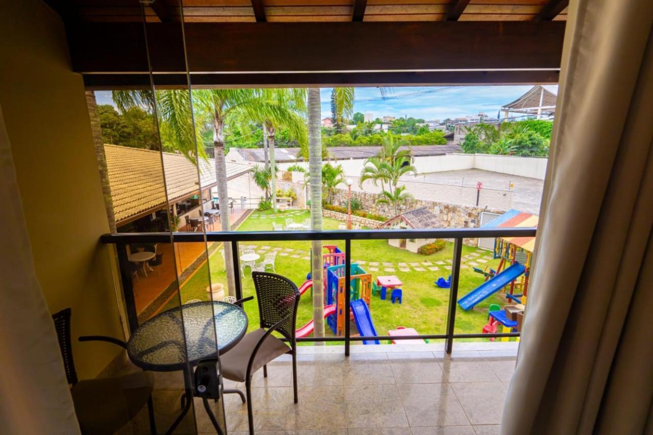 Hotel Meaipe Guarapari Εξωτερικό φωτογραφία