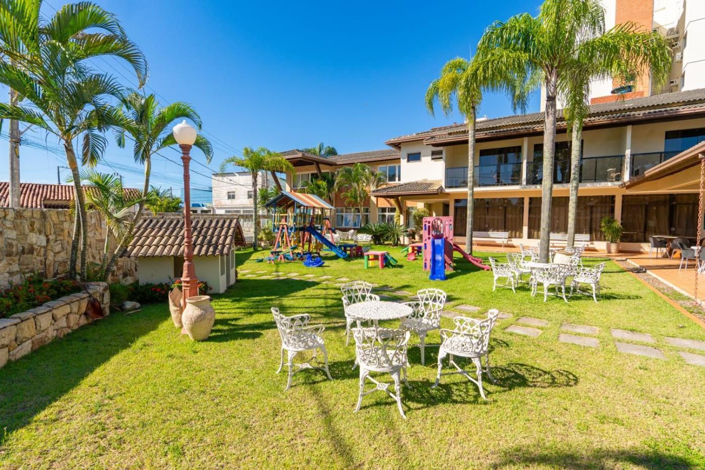 Hotel Meaipe Guarapari Εξωτερικό φωτογραφία