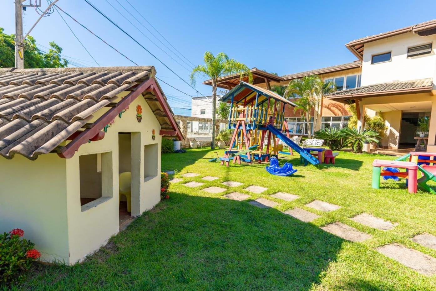 Hotel Meaipe Guarapari Εξωτερικό φωτογραφία