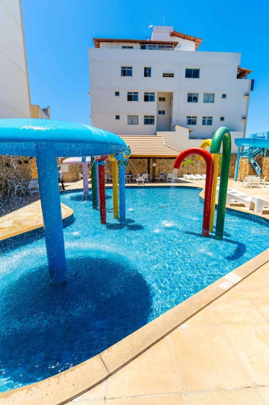 Hotel Meaipe Guarapari Εξωτερικό φωτογραφία